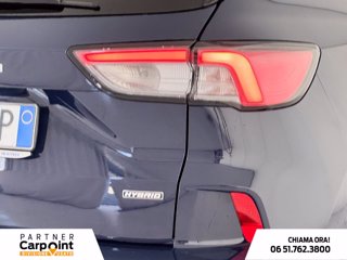 FORD Kuga 2.5 full hybrid st-line x 2wd 190cv cvt 16