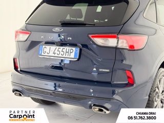 FORD Kuga 2.5 full hybrid st-line x 2wd 190cv cvt 17