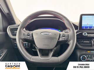 FORD Kuga 2.5 full hybrid st-line x 2wd 190cv cvt 18