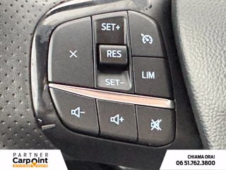 FORD Kuga 2.5 full hybrid st-line x 2wd 190cv cvt 21
