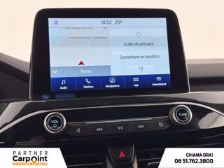 FORD Kuga 2.5 full hybrid st-line x 2wd 190cv cvt 24