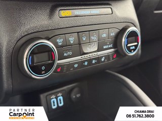 FORD Kuga 2.5 full hybrid st-line x 2wd 190cv cvt 25