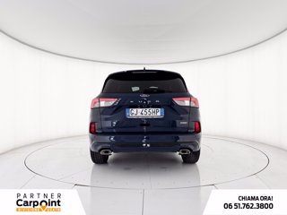 FORD Kuga 2.5 full hybrid st-line x 2wd 190cv cvt 3