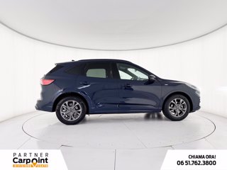 FORD Kuga 2.5 full hybrid st-line x 2wd 190cv cvt 4