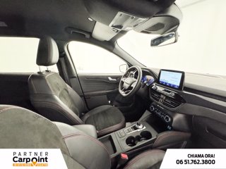 FORD Kuga 2.5 full hybrid st-line x 2wd 190cv cvt 5
