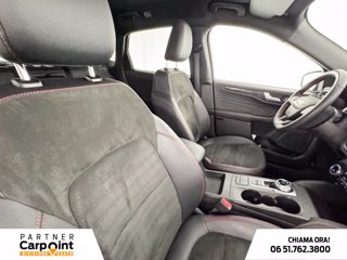 FORD Kuga 2.5 full hybrid st-line x 2wd 190cv cvt 6