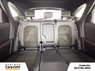 FORD Kuga 2.5 full hybrid st-line x 2wd 190cv cvt 8