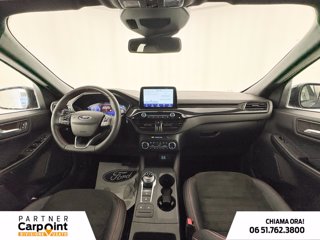 FORD Kuga 2.5 full hybrid st-line x 2wd 190cv cvt 9