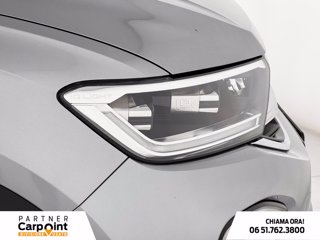 VOLKSWAGEN T-roc 2.0 tdi style 115cv 13