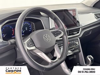 VOLKSWAGEN T-roc 2.0 tdi style 115cv 17