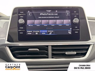 VOLKSWAGEN T-roc 2.0 tdi style 115cv 22