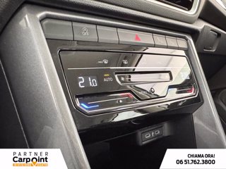 VOLKSWAGEN T-roc 2.0 tdi style 115cv 23