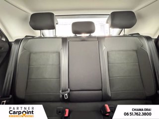 VOLKSWAGEN T-roc 2.0 tdi style 115cv 8