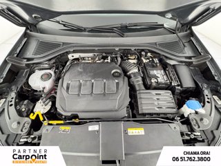 VOLKSWAGEN T-roc 2.0 tdi life 150cv dsg 11