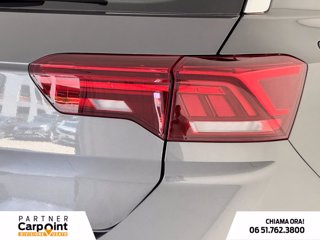 VOLKSWAGEN T-roc 2.0 tdi life 150cv dsg 15