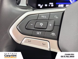 VOLKSWAGEN T-roc 2.0 tdi life 150cv dsg 19