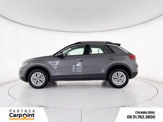 VOLKSWAGEN T-roc 2.0 tdi life 150cv dsg 2