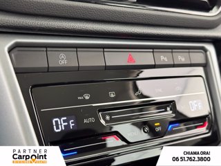 VOLKSWAGEN T-roc 2.0 tdi life 150cv dsg 23