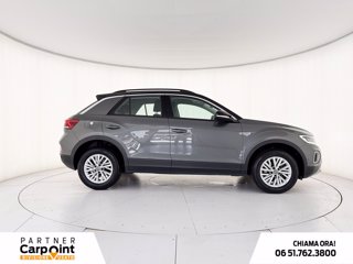 VOLKSWAGEN T-roc 2.0 tdi life 150cv dsg 4