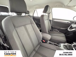 VOLKSWAGEN T-roc 2.0 tdi life 150cv dsg 6