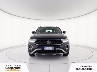 VOLKSWAGEN T-roc 2.0 tdi life 150cv dsg 1