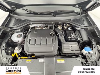 VOLKSWAGEN T-roc 2.0 tdi life 150cv dsg 11
