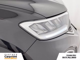 VOLKSWAGEN T-roc 2.0 tdi life 150cv dsg 12