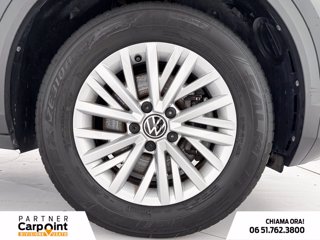 VOLKSWAGEN T-roc 2.0 tdi life 150cv dsg 13