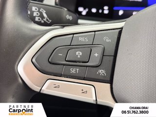 VOLKSWAGEN T-roc 2.0 tdi life 150cv dsg 19