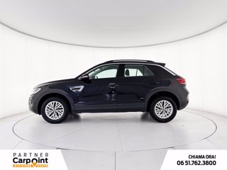 VOLKSWAGEN T-roc 2.0 tdi life 150cv dsg 2
