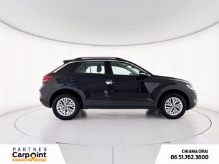 VOLKSWAGEN T-roc 2.0 tdi life 150cv dsg 4