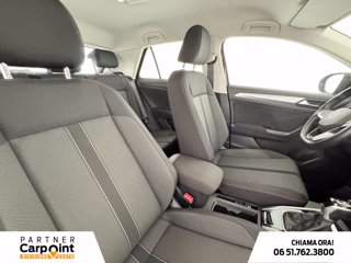 VOLKSWAGEN T-roc 2.0 tdi life 150cv dsg 6