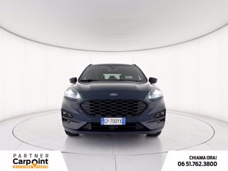 FORD Kuga 2.5 full hybrid st-line x 2wd 190cv cvt 1