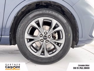FORD Kuga 2.5 full hybrid st-line x 2wd 190cv cvt 14