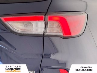 FORD Kuga 2.5 full hybrid st-line x 2wd 190cv cvt 16