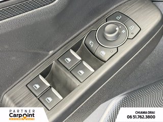 FORD Kuga 2.5 full hybrid st-line x 2wd 190cv cvt 19