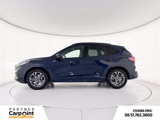 FORD Kuga 2.5 full hybrid st-line x 2wd 190cv cvt 2