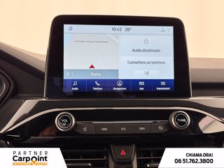 FORD Kuga 2.5 full hybrid st-line x 2wd 190cv cvt 24