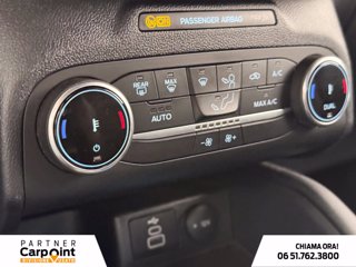 FORD Kuga 2.5 full hybrid st-line x 2wd 190cv cvt 25