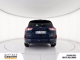 FORD Kuga 2.5 full hybrid st-line x 2wd 190cv cvt 3