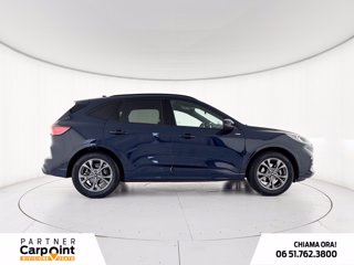 FORD Kuga 2.5 full hybrid st-line x 2wd 190cv cvt 4