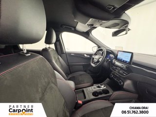 FORD Kuga 2.5 full hybrid st-line x 2wd 190cv cvt 5