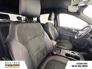 FORD Kuga 2.5 full hybrid st-line x 2wd 190cv cvt 6