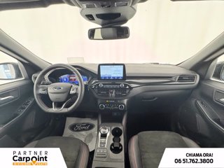 FORD Kuga 2.5 full hybrid st-line x 2wd 190cv cvt 9