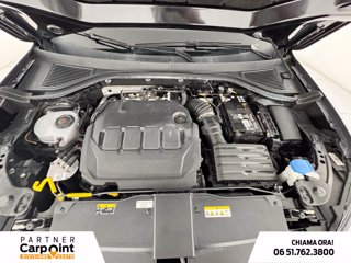VOLKSWAGEN T-roc 2.0 tdi life 150cv dsg 11