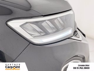 VOLKSWAGEN T-roc 2.0 tdi life 150cv dsg 12