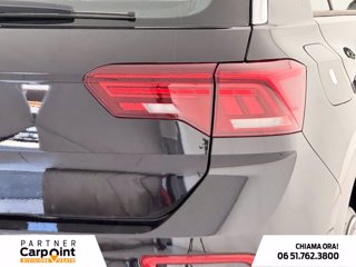 VOLKSWAGEN T-roc 2.0 tdi life 150cv dsg 15