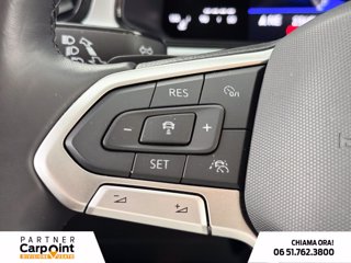 VOLKSWAGEN T-roc 2.0 tdi life 150cv dsg 19