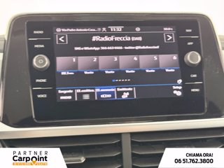 VOLKSWAGEN T-roc 2.0 tdi life 150cv dsg 22