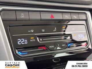 VOLKSWAGEN T-roc 2.0 tdi life 150cv dsg 23